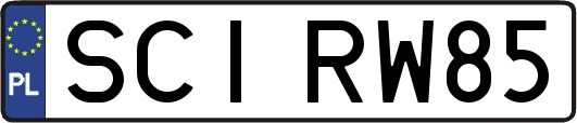 SCIRW85