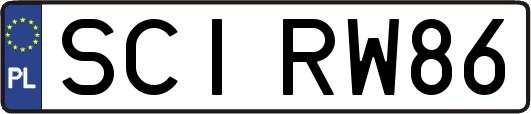 SCIRW86