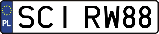SCIRW88