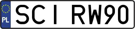 SCIRW90