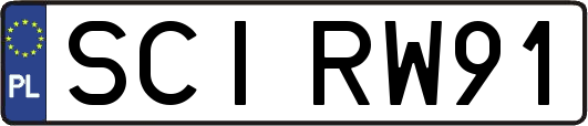 SCIRW91
