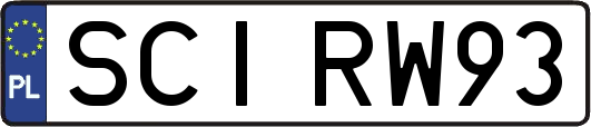 SCIRW93