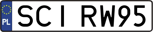 SCIRW95