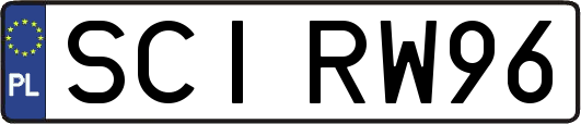 SCIRW96