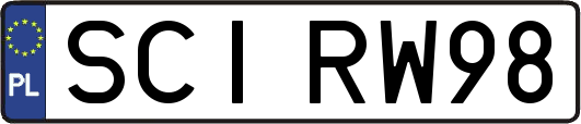 SCIRW98