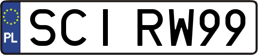 SCIRW99