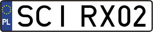 SCIRX02