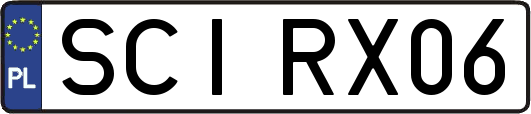 SCIRX06