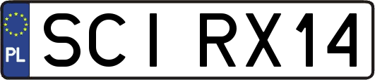 SCIRX14