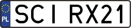 SCIRX21
