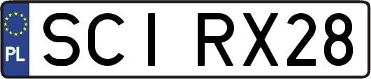 SCIRX28