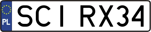 SCIRX34
