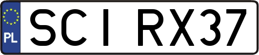 SCIRX37