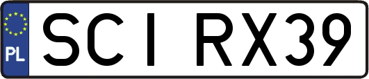 SCIRX39