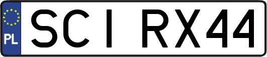 SCIRX44