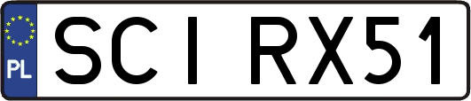 SCIRX51
