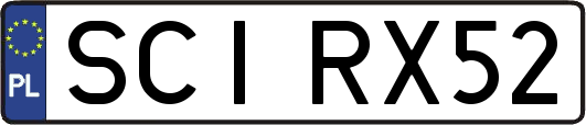 SCIRX52