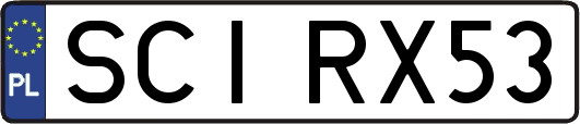 SCIRX53