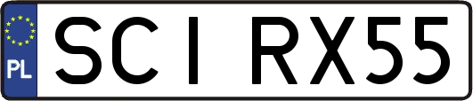SCIRX55
