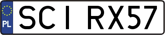 SCIRX57