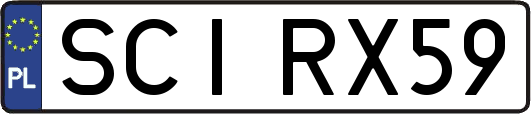 SCIRX59