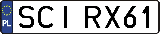 SCIRX61
