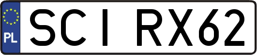 SCIRX62
