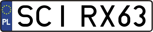 SCIRX63