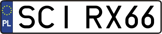 SCIRX66