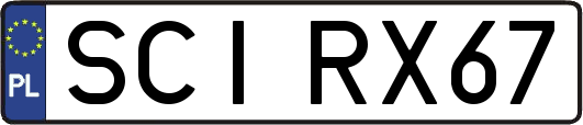 SCIRX67
