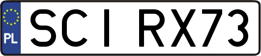 SCIRX73