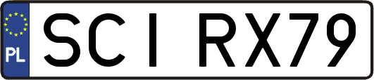 SCIRX79