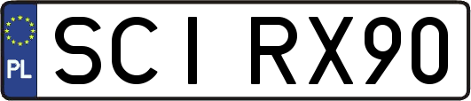 SCIRX90