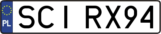 SCIRX94