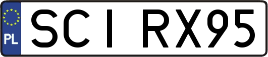 SCIRX95