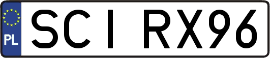 SCIRX96