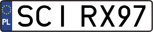 SCIRX97