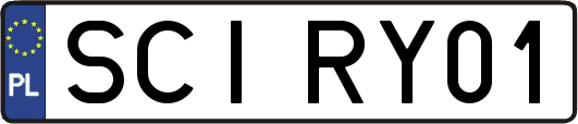 SCIRY01