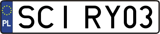 SCIRY03