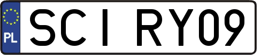 SCIRY09