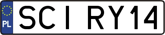 SCIRY14