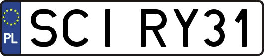 SCIRY31