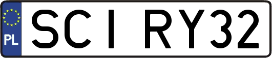 SCIRY32