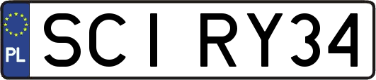 SCIRY34
