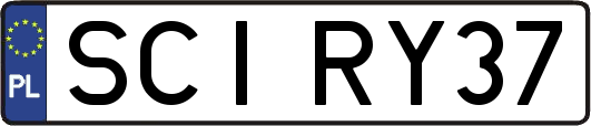 SCIRY37