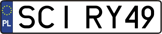 SCIRY49
