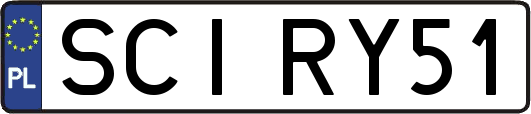 SCIRY51