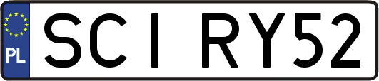 SCIRY52