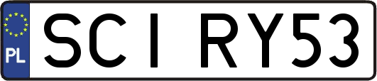SCIRY53