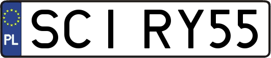 SCIRY55
